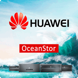 Huawei OceanStor
