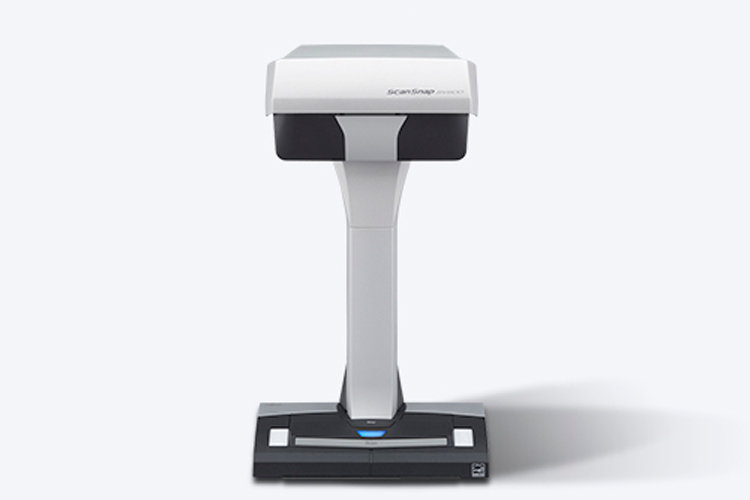Сканеры Fujitsu ScanSnap